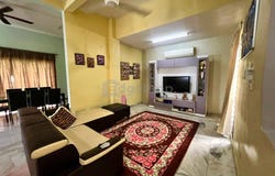 Jalan Tasik Puteri, Rawang, Selangor 48300