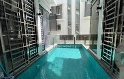 Jalan Kemuning Mutiara 33/158B, Kemuning Utama, Shah Alam, Selangor 40400
