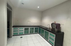 Jalan Aman Perdana, Klang, Selangor 41050