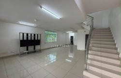 Jalan Uda Utama, Skudai, Johor 81200
