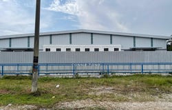 Kawasan Perindustrian Telok Panglima Garang 42500 Telok Panglima Garang Selangor, Telok Panglima Garang, Selangor 42500