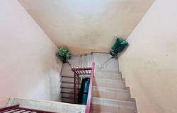 Jalan Tasik Puteri, Rawang, Selangor 48300