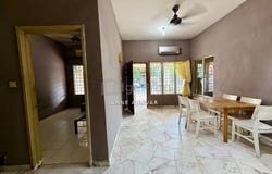 Jalan Tasik Puteri, Rawang, Selangor 48300