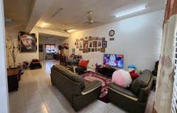 Jalan MR 2/19, Rawang, Selangor 48020