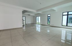 Bukit Rambai, Melaka 75260
