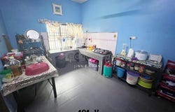 Lorong Pepauh, Klang, Selangor 41050