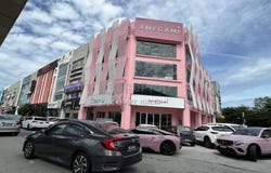 Puchong, Selangor