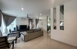 Jalan DU 5/3, Puchong, Selangor 47180