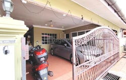 Jalan Batu Muda, Batu, Kuala Lumpur 68100
