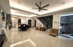 Bukit Tinggi 3, Klang, Selangor 41200