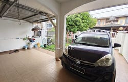 Puchong, Selangor 47180