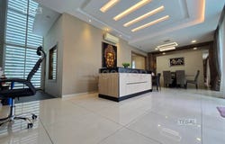 Bukit Tinggi 3, Klang, Selangor 41200