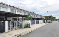 Johor Bahru, Johor 81550