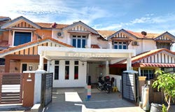 Sepang, Selangor