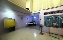 Jalan Seruling, Klang, Selangor 41200