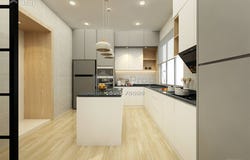 Jalan Intisari, Desa ParkCity, Kuala Lumpur 52200
