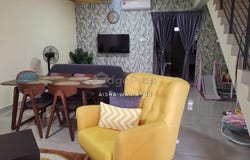 Semenyih, Selangor 0
