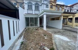 Jalan USJ 14/1, USJ, Selangor 47630