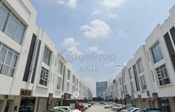 43200, Cheras, Selangor 0