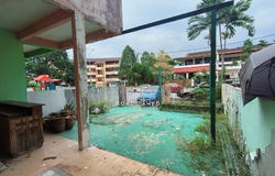 Jalan Wira, Cheras, Kuala Lumpur 55100