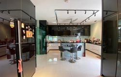 Batu 9th Cheras, Selangor 43200