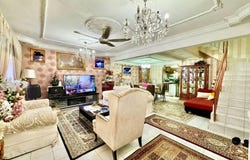 Jalan Damai Perdana, Cheras, Kuala Lumpur 56000