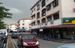 Pandan, Selangor, Ampang, Selangor