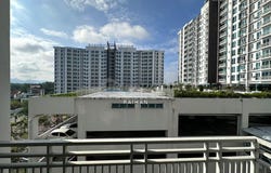 Jalan Perindustrial Bukit Minyak, Bukit Minyak, Penang 14100