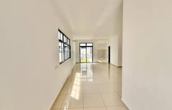 Residensi Botanic 3, Iskandar Puteri (Nusajaya), Johor 79100
