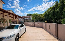Jalan SS 14/1, Subang Jaya, Selangor 47500