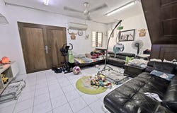 Jalan Bahagia, Cheras, Selangor 56000