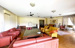 Jalan Kelab Tropicana, Tropicana, Selangor 47410