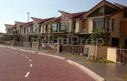 Shah Alam, Selangor 40100