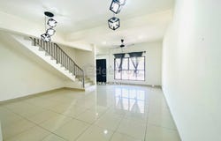 Jalan BRP 7, Bukit Rahman Putra, Selangor 47000