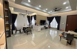 Jalan MR 2, Rawang, Selangor 48020