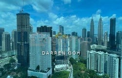Jalan Kia Peng, 50450, Kuala Lumpur, KLCC, Kuala Lumpur 50451