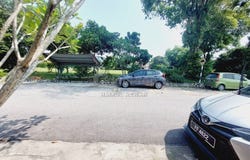 Jalan Changkat Permata, Keramat, Selangor 53300