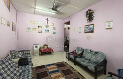 Jalan Bendahara, Klang, Selangor 41200