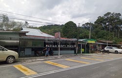 Hulu Langat, Selangor 43100