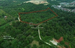 Kuantan, Pahang 26100