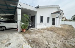 Jalan Raja Tun Uda, Semenyih, Selangor 43500