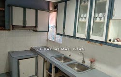 Jalan PP 39, Seri Kembangan, Selangor 43300
