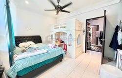 Jalan Sutera 2/4, Kajang, Selangor 43000