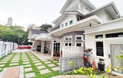 Persiaran Kayangan, Section 10, Shah Alam, Selangor 40100