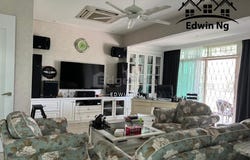 Jalan Bukit Dumbar, Bukit Dumbar, Penang 11600