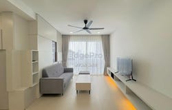 Jalan Kiara 5, Mont Kiara, Kuala Lumpur 50480