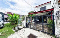 Jalan Rasmi 7, Ampang, Selangor 68000