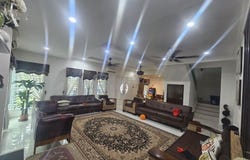 Jalan Seri Putra, Kajang, Selangor 43000