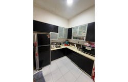 Jalan Indah, Iskandar Puteri, Johor 81200