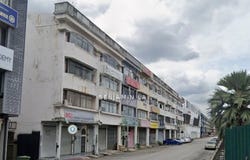 Petaling Jaya, Selangor 46000